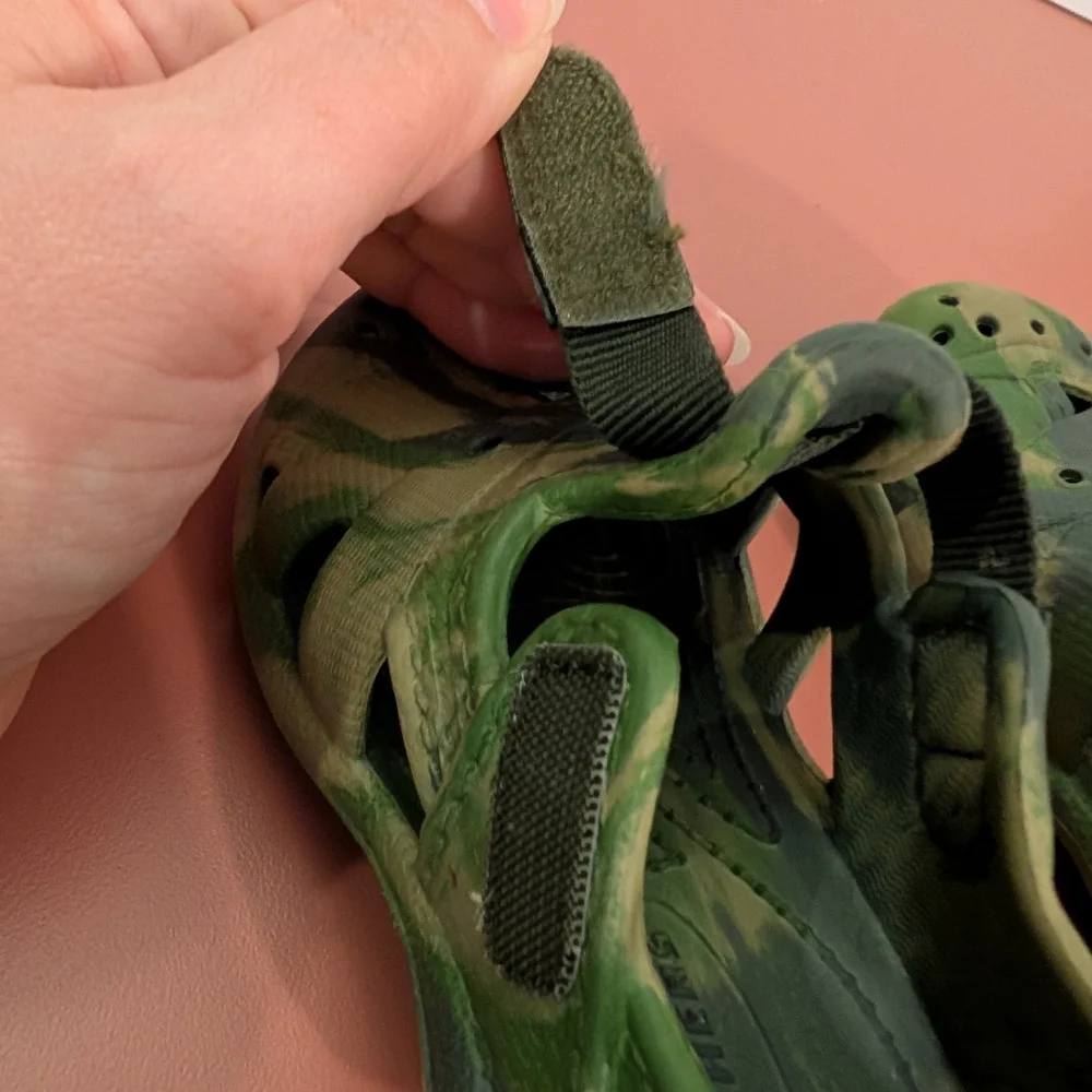 Skechers good pre